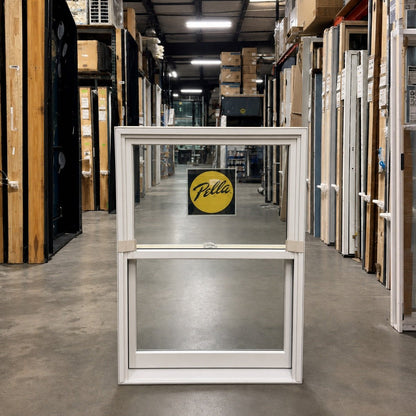 Pella® Reserve Double Hung Window 35.25 x 46.5 - Clark Deals LLC