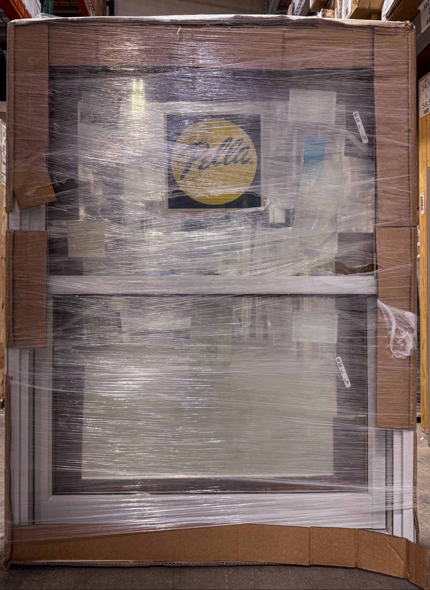 Pella® Reserve Double Hung Window 35.25 x 46.5 - Clark Listings