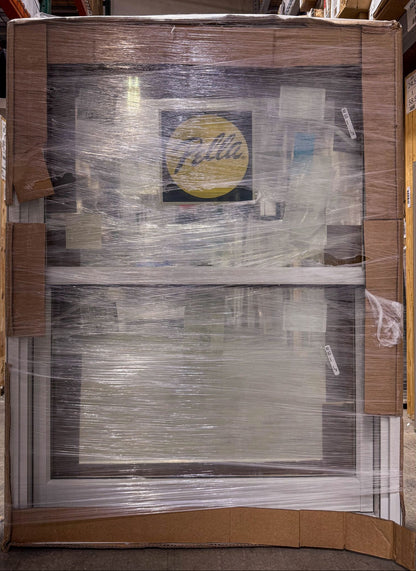 Pella® Reserve Double Hung Window 35.25 x 46.5 - Clark Listings