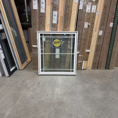 Pella® Lifestyle Picture Window 39.5 x 44.25 - Clark Deals LLC