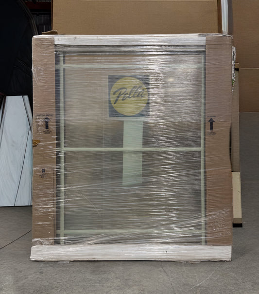 Pella® Lifestyle Picture Window 39.5 x 44.25 - Clark Listings