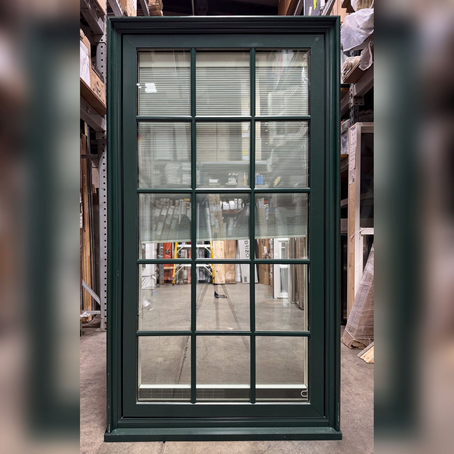 Pella® Reserve Casement Window 32 x 59 - Clark Listings