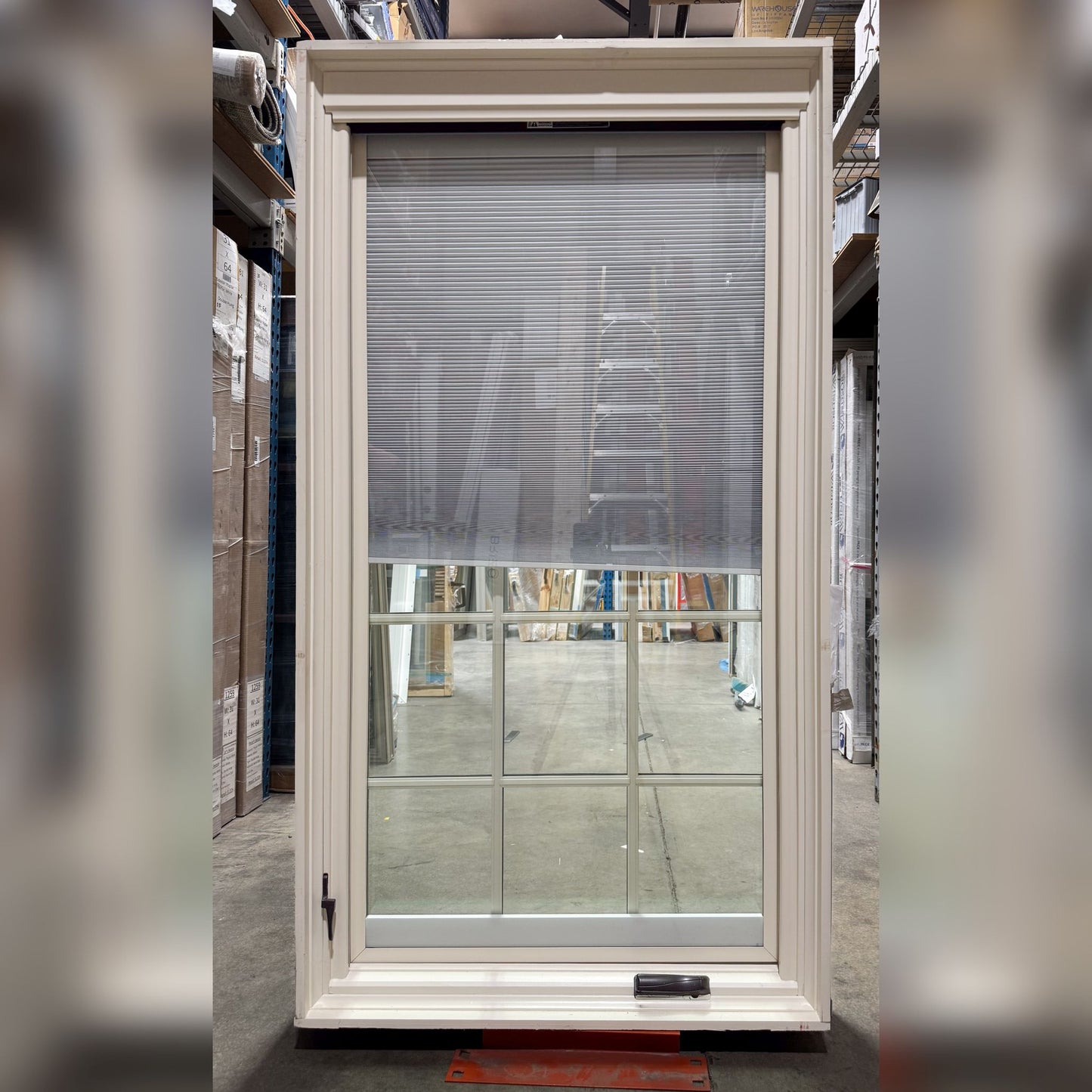 Pella® Reserve Casement Window 32 x 59 - Clark Listings