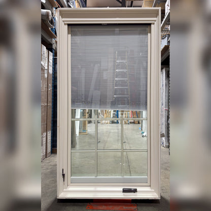 Pella® Reserve Casement Window 32 x 59 - Clark Listings