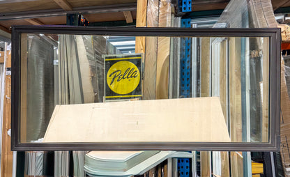 Pella® Lifestyle Fixed Special Shape Window 59 x 30 - Clark Listings
