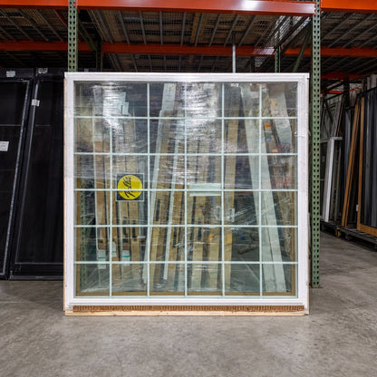 Pella® 250 Series Picture Window 71.5 x 74 - Clark Deals LLC