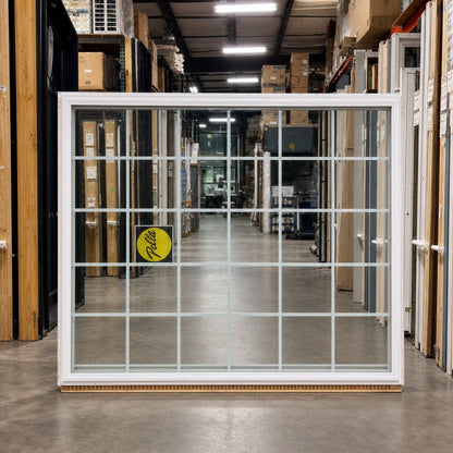 Pella® 250 Series Picture Window 71.5 x 74 - Clark Deals LLC