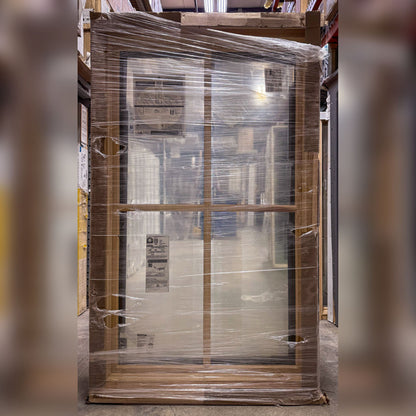 Pella® Lifestyle Picture Window 36 x 59.75 - Clark Listings