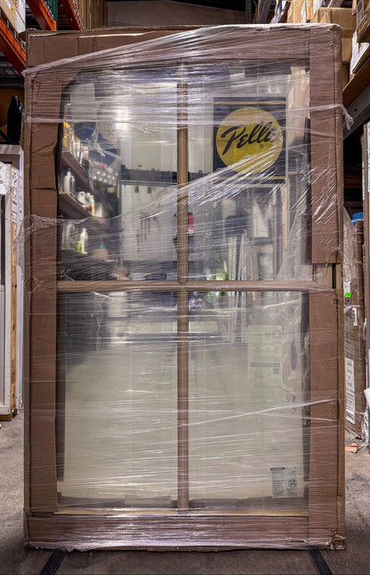 Pella® Lifestyle Picture Window 36 x 59 - Clark Listings