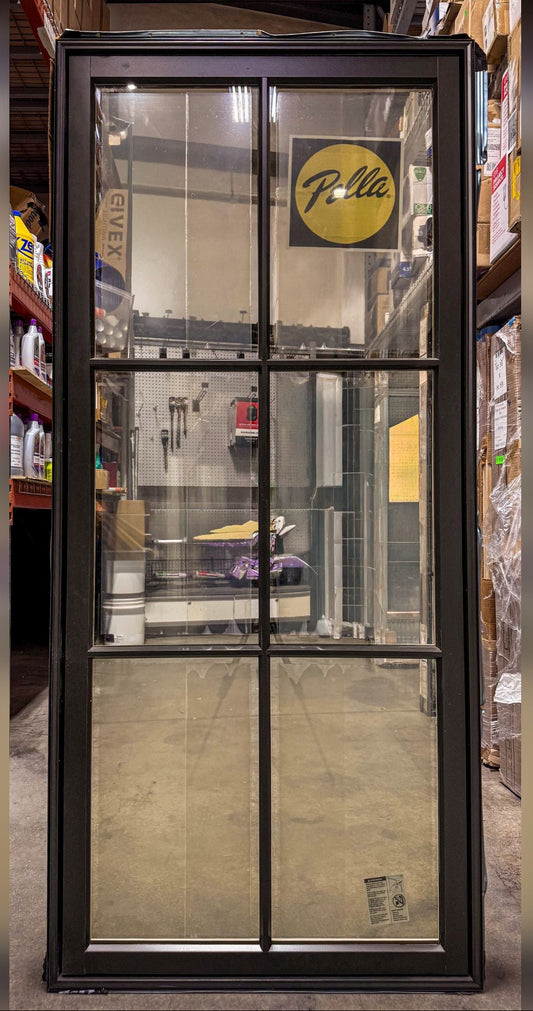 Pella® Lifestyle Picture Window 32 x 71 - Clark Listings
