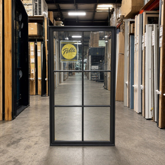 Pella® Lifestyle Picture Window 35 x 65 - Clark Deals LLC
