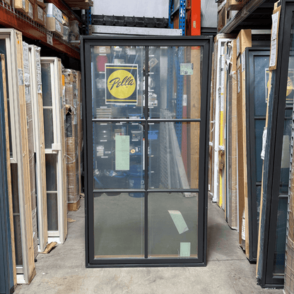 Pella® Lifestyle Picture Window 35 x 65 - Clark Deals LLC