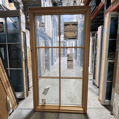 Pella® Lifestyle Picture Window 35 x 65 - Clark Deals LLC