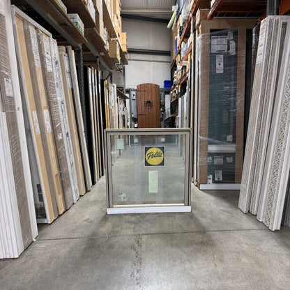 Pella® Lifestyle Casement Window 36.5 x 36.5 - Clark Deals LLC