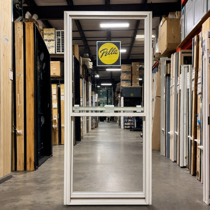 Pella® 250 Series Single Hung Window 32.75 x 72.75 - Clark Deals LLC