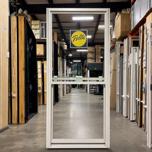 Pella® 250 Series Single Hung Window 32.75 x 72.75 - Clark Deals LLC