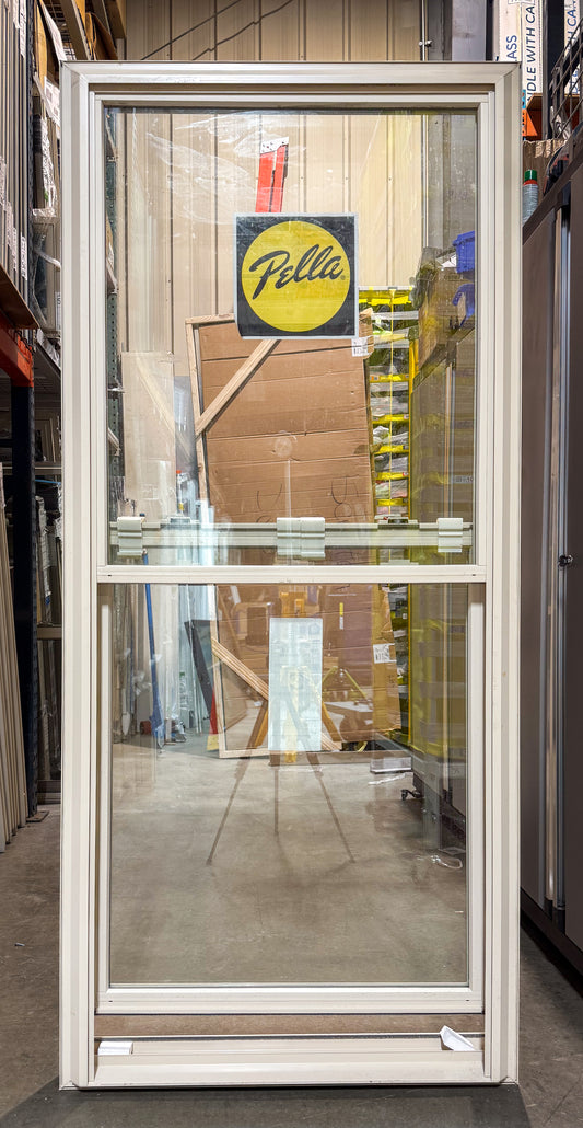 Pella® 250 Series Single Hung Window 32.75 x 72.75 - Clark Listings