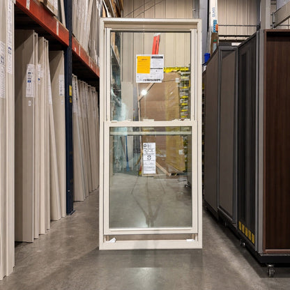 Pella® 250 Series Single Hung Window 32.75 x 72.75 - Clark Deals LLC