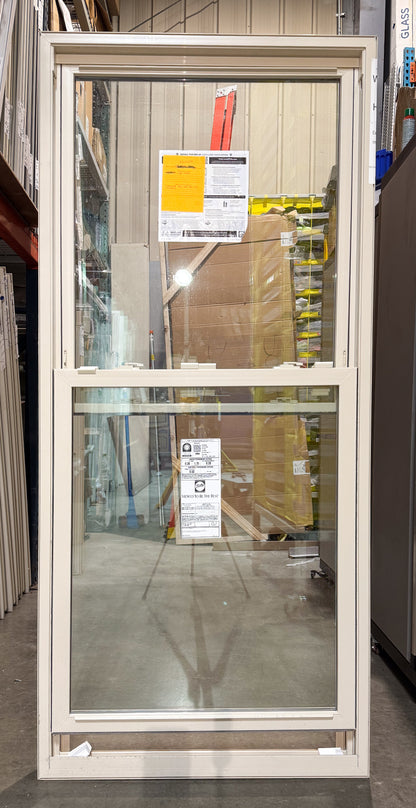 Pella® 250 Series Single Hung Window 32.75 x 72.75 - Clark Listings