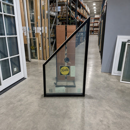Pella® Lifestyle Trapezoid Window 37 x 68 - Clark Deals LLC