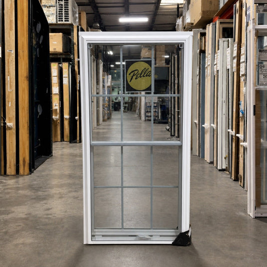 Pella® 250 Series Double Hung Window 33.5 x 65 - Clark Deals LLC