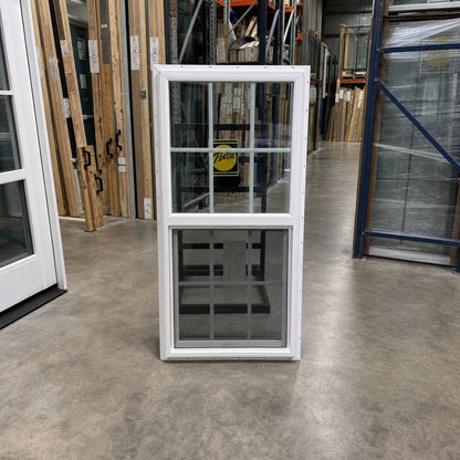 Pella® Single Hung Window 23.5 x 49.5 - Clark Deals LLC