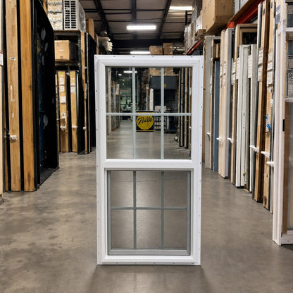 Pella® Single Hung Window 23.5 x 49.5 - Clark Deals LLC