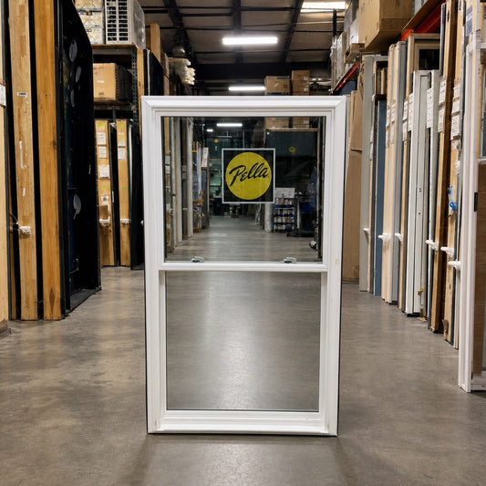 Pella® Double Hung Window 34 x 58.5 - Clark Deals LLC