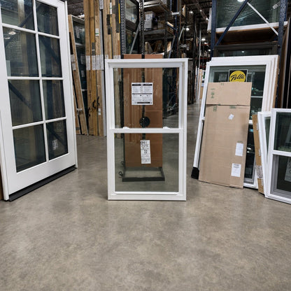 Pella® Double Hung Window 34 x 58.5 - Clark Deals LLC
