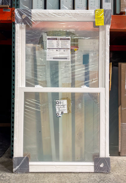 Pella® 250 Series Double Hung Window 34 x 58.5 - Clark Listings