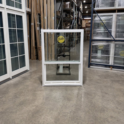 Pella® 250 Series Single Hung Window 44.75 x 61.75 - Clark Deals LLC