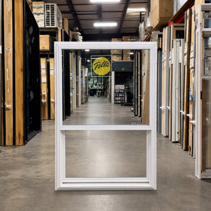 Pella® 250 Series Single Hung Window 44.75 x 61.75 - Clark Deals LLC