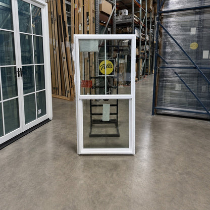 Pella® Single Hung Window 31.5 x 65.5 - Clark Deals LLC