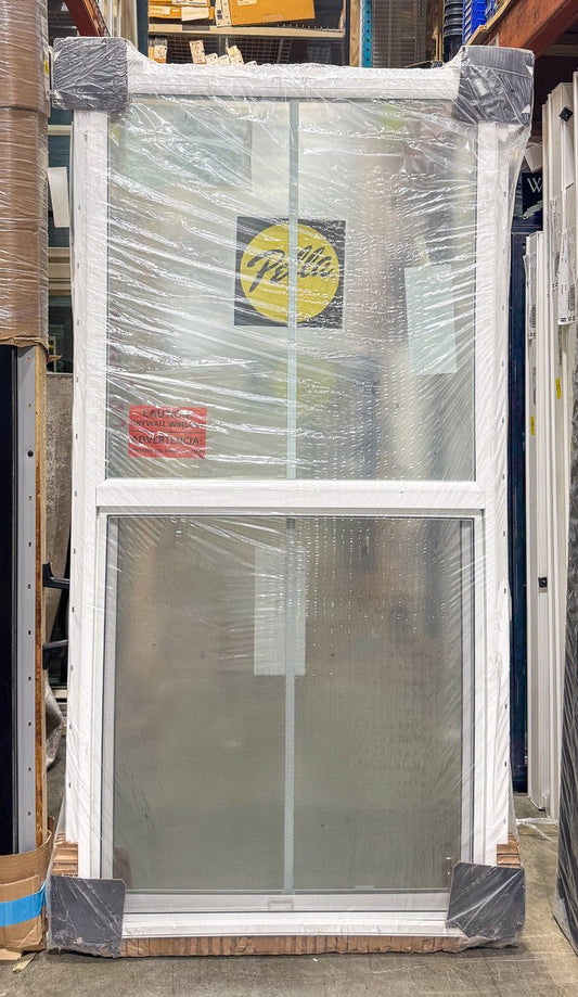 Pella® Single Hung Window 31.5 x 65.5 - Clark Listings