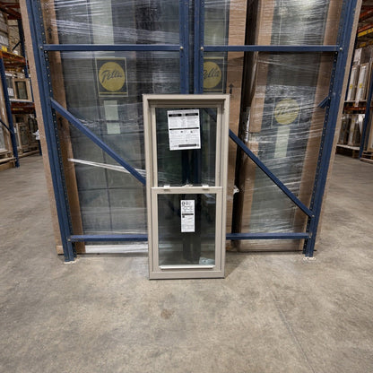 Pella® 250 Series Double Hung Window 23.5 x 53.5 - Clark Deals LLC
