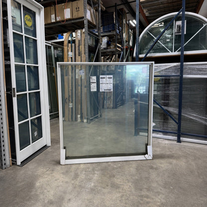 Pella® Lifestyle Picture Window 65 x 69.5 - Clark Deals LLC