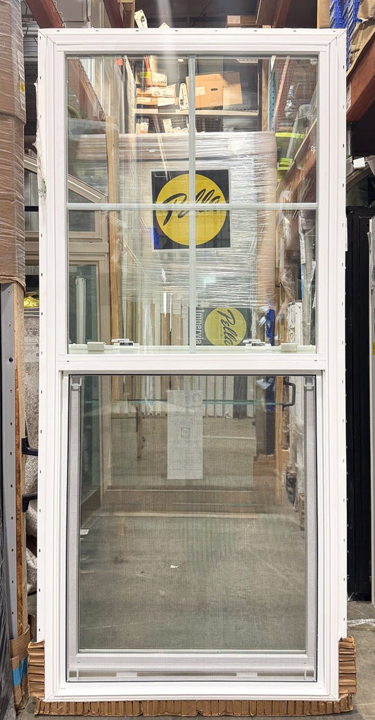 Pella® Single Hung Window 31.5 x 71.5 - Clark Listings