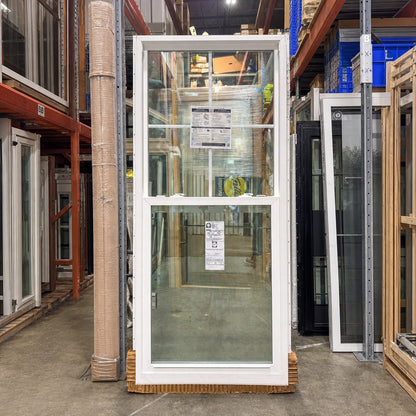 Pella® Single Hung Window 31.5 x 71.5 - Clark Deals LLC