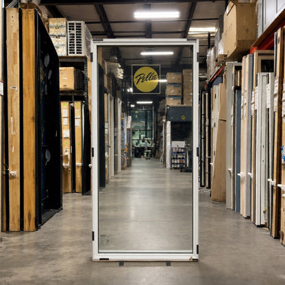 Pella® Lifestyle Picture Window 33.25 x 74.75 - Clark Deals LLC