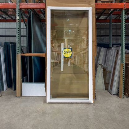 Pella® 250 Series Picture Window 37.75 x 81.5 - Clark Deals LLC