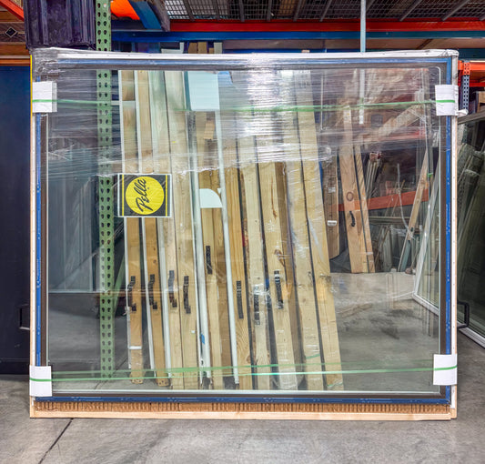 Pella® 250 Series Picture Window 83 x 69 - Clark Listings