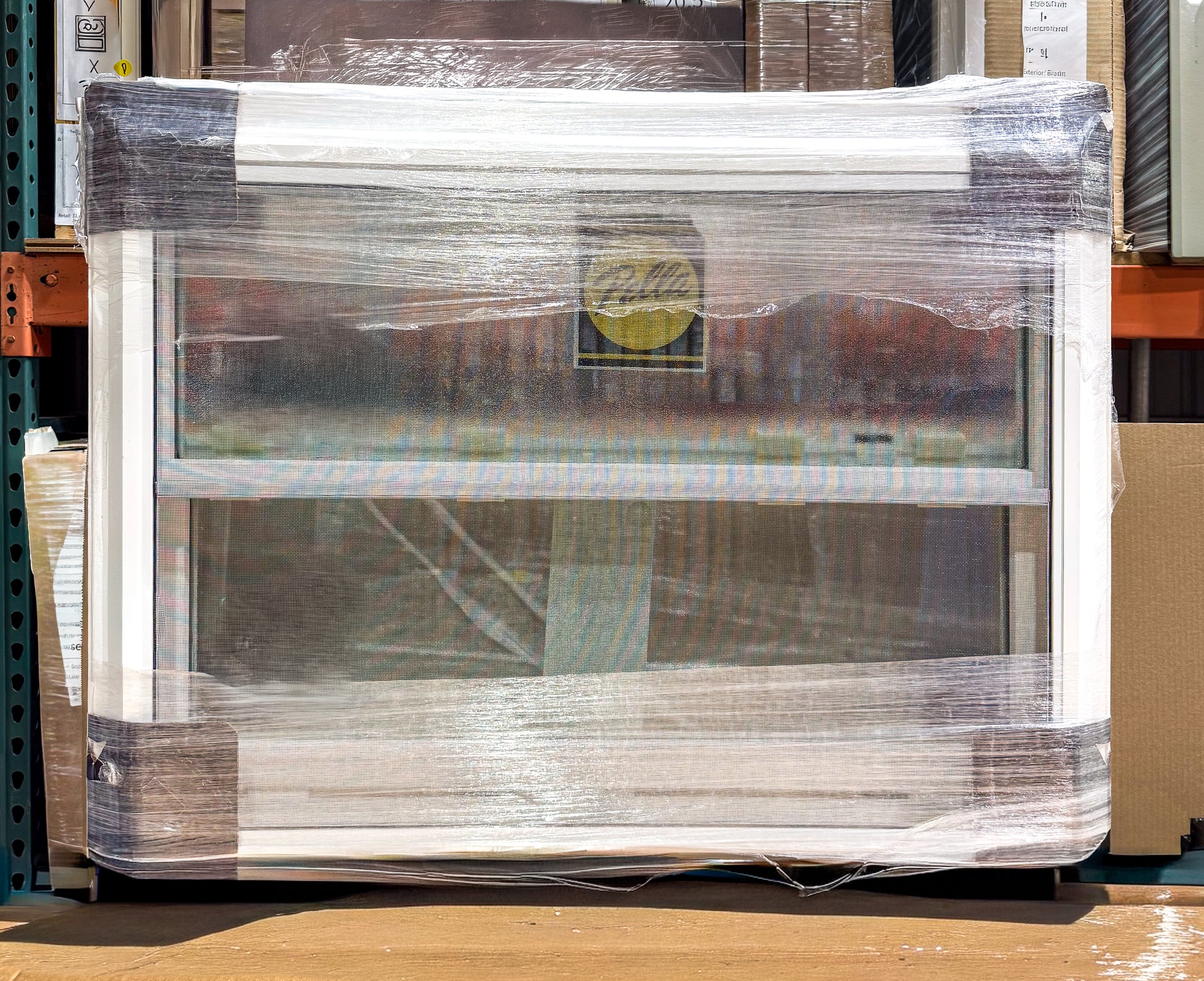 Pella® 250 Series Double Hung Window 37.5 x 27.5 - Clark Listings