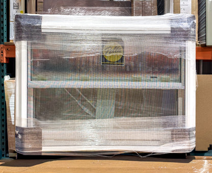 Pella® 250 Series Double Hung Window 37.5 x 27.5 - Clark Listings