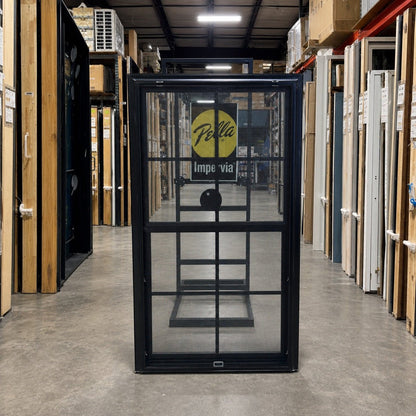 Pella® Impervia® Double Hung Window 33.5 x 57 - Clark Deals LLC