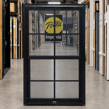 Pella® Impervia® Double Hung Window 33.5 x 57 - Clark Deals LLC