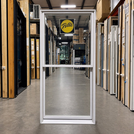 Pella® Lifestyle Double Hung Window 34 x 71 - Clark Deals LLC