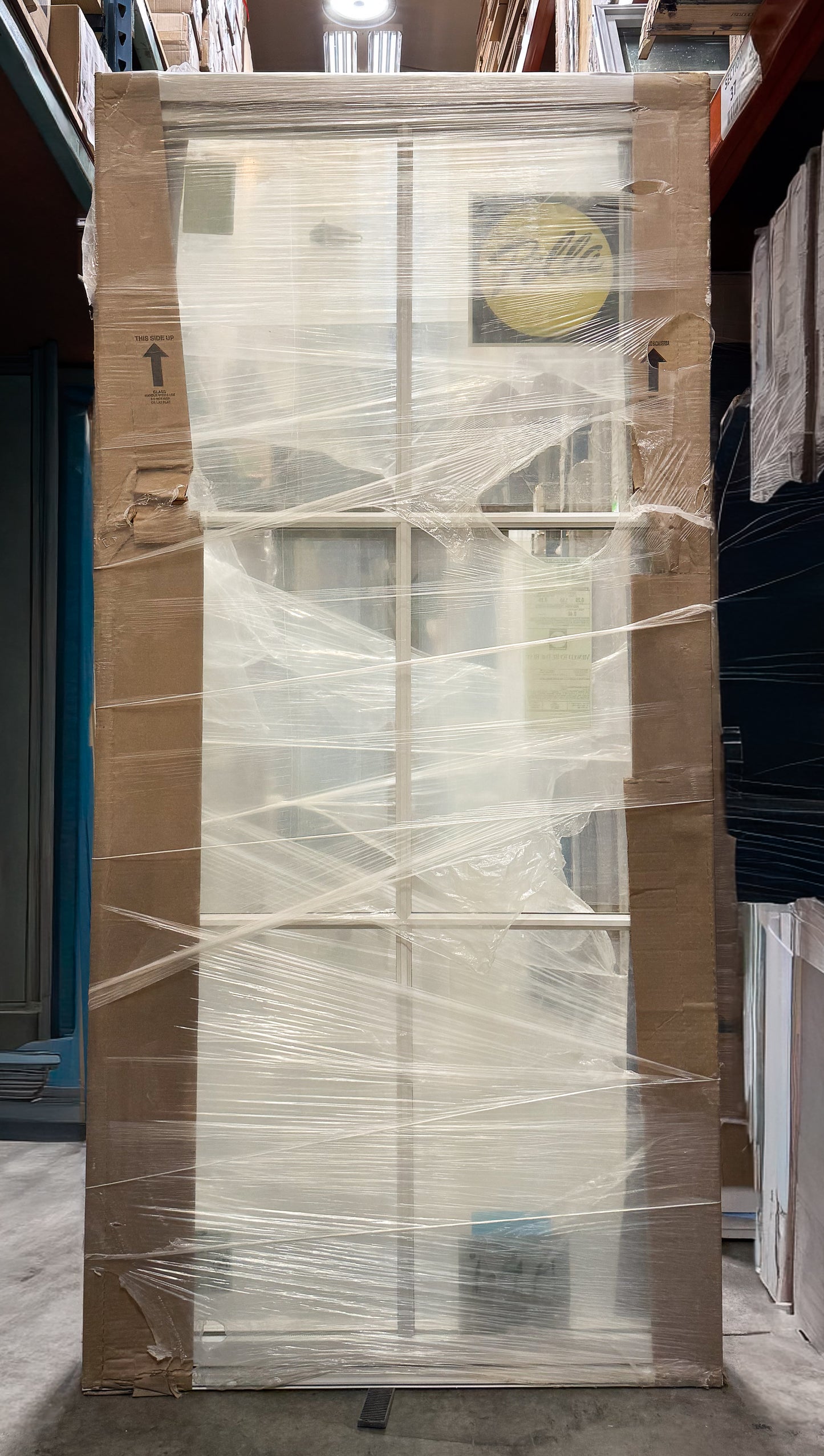 Pella® Reserve Casement Window 35 x 73 - Clark Listings