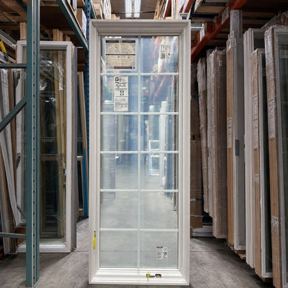 Pella® Lifestyle Casement Window 27 x 71 - Clark Deals LLC
