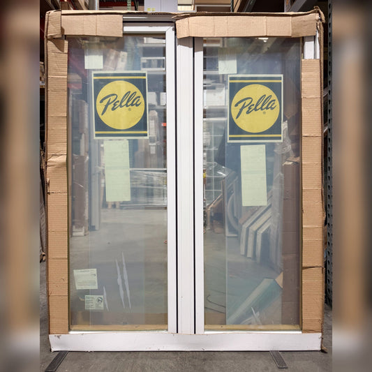 Pella® Lifestyle Casement 2 - Wide Window 43 x 53 - Clark Listings