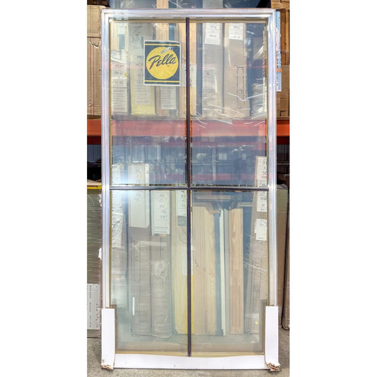 Pella® Lifestyle Picture Window 41 x 84 - Clark Listings